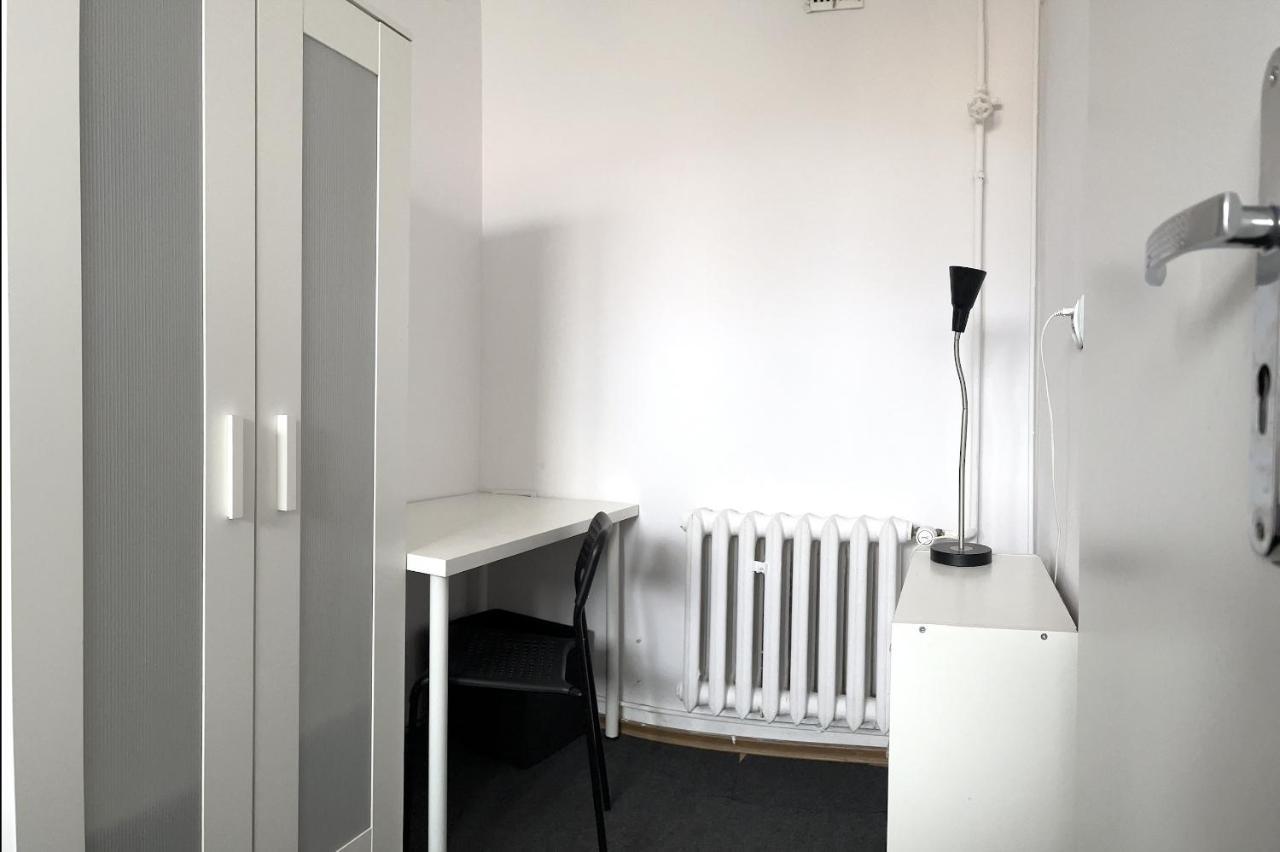 Stilo Dom - Ul Powstancow Slaskich Wrocław Extérieur photo